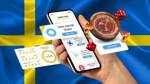 10 Euro Insättning Casino Spela Smart och Effektivt