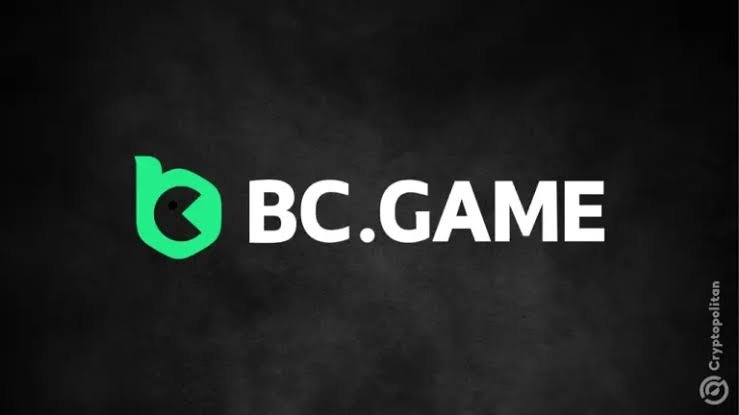 BC Game Login Indonesia A Guide to Accessing Your Account