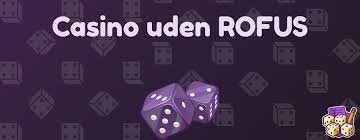 Bedste Casino Uden ROFUS Tryk på Spilfriheden Bedste Casino Uden ROFUS Tryk på Spilfriheden