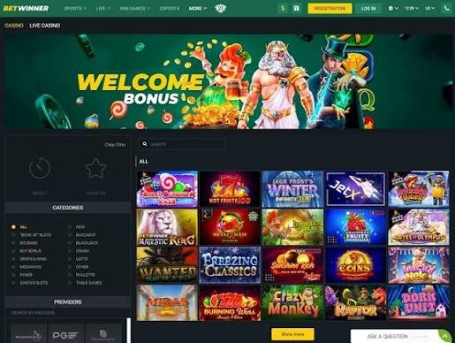 BetWinner Online Casino Your Ultimate Gaming Destination 1002098270