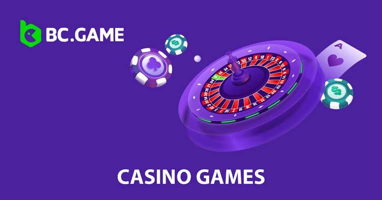 Download the Ultimate BC.Game App for Unmatched Casino Experience Download the Ultimate BC.Game App for Unmatched Casino Experience