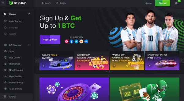 Download the Ultimate BC.Game App for Unmatched Casino Experience Download the Ultimate BC.Game App for Unmatched Casino Experience
