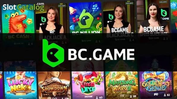 Everything You Need to Know About BC Game Casino Online in Romania Everything You Need to Know About BC Game Casino Online in Romania