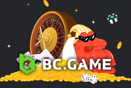 Experience the Excitement of Gaming with the BC.Game Mobile App