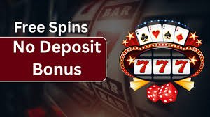 Maximize Your Wins Free Spins No Deposit