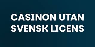 Poker Online Utan Svensk Licens - En Djupgående Guide