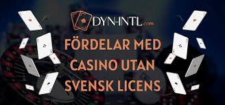 Spela på Utländska Casino En Definitiv Guide till Online Spel