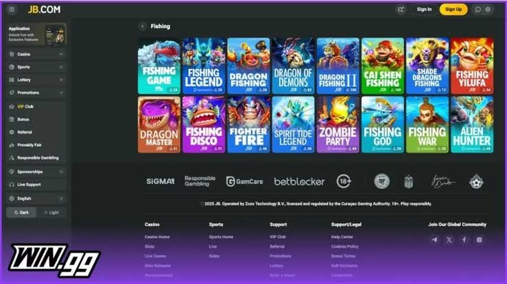 The Ultimate Guide to JB Casino Bonuses