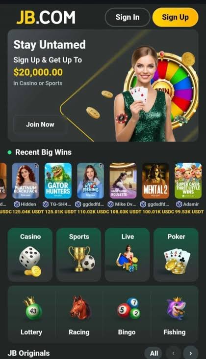 The Ultimate Guide to JB Casino Bonuses