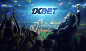 1xBet 新加坡：享受无限博彩乐趣