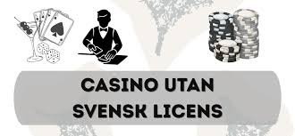 Casino med 5 Euro Insättning Utan Licens – En Guide till Låga Insättningar