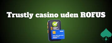 Casino Uden ROFUS Betalingsmetoder og Muligheder 1189297661 Casino Uden ROFUS Betalingsmetoder og Muligheder 1189297661