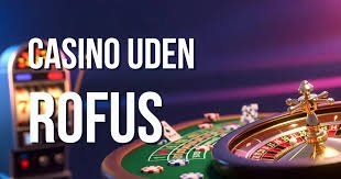 Casino Uden ROFUS Betalingsmetoder og Muligheder 1189297661 Casino Uden ROFUS Betalingsmetoder og Muligheder 1189297661