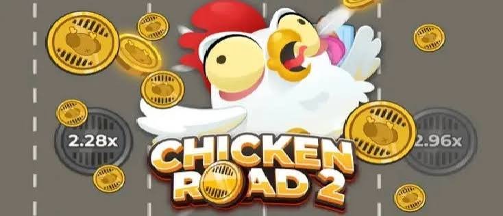 Chicken Road 2 Il Gioco Stravagante che Sta Conquistando Tutti Chicken Road 2 Il Gioco Stravagante che Sta Conquistando Tutti