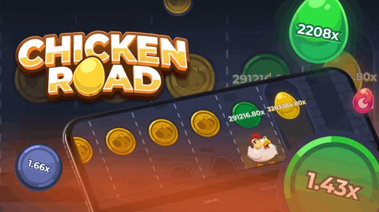 Chickens in the Road La Aventura Más Divertida Chickens in the Road La Aventura Más Divertida