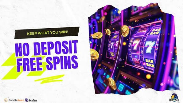 Claim 25 Free Spins on Registration Your Guide to No Deposit Bonuses