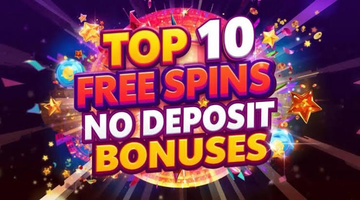 Discover the Exciting World of 100 Free Spins No Deposit Casinos Discover the Exciting World of 100 Free Spins No Deposit Casinos