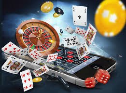 Experience the Thrills of Spintime Casino Your Guide to the Ultimate Online Gaming Adventure