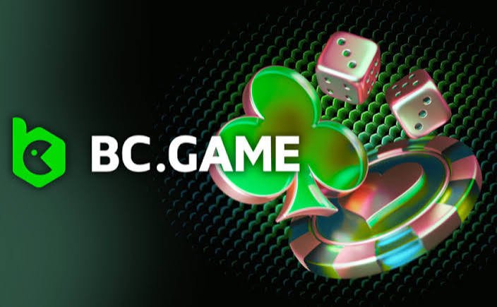 Exploring BC.Game Casino A New Horizon for Online Gambling in Poland 928861724 Exploring BC.Game Casino A New Horizon for Online Gambling in Poland 928861724