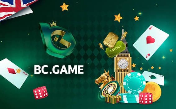 Exploring BC.Game Online in Germany A Gamers Paradise Exploring BC.Game Online in Germany A Gamers Paradise
