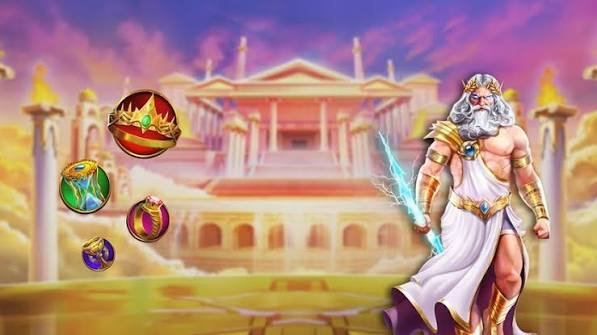 Gates of Olympus Unlocking the 1000 Bonus Gates of Olympus Unlocking the 1000 Bonus