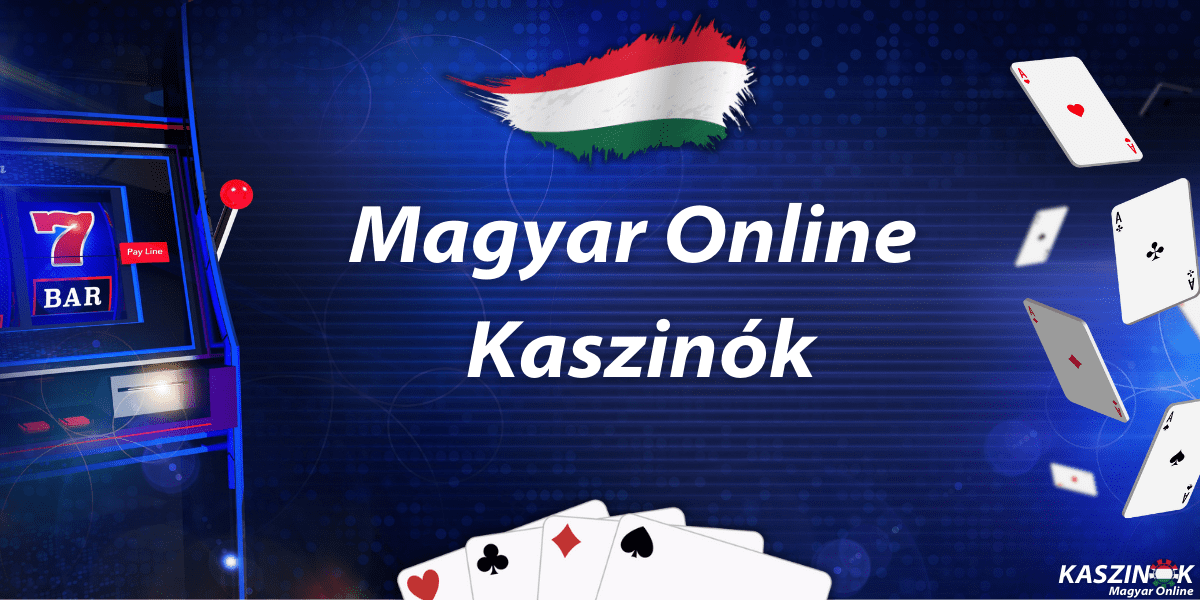 Legjobb Magyar Online Kaszinók Fedezd fel a Legtöbb Nyerési Lehetőséget!