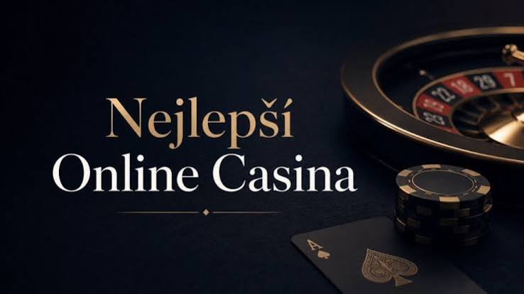 Nejlepší zahraniční online casina pro české hráče Nejlepší zahraniční online casina pro české hráče