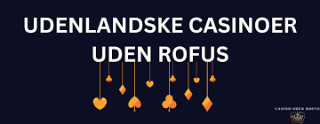 Online Casinoer Uden Dansk Licens Fordele og Ulemper -2061153541 Online Casinoer Uden Dansk Licens Fordele og Ulemper -2061153541