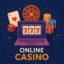 Oplev Det Bedste Online Casino Spil Og Vind Nu!