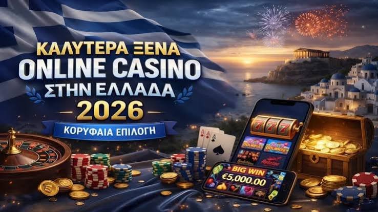 Το Καλύτερο Ζωντανό Καζίνο Μια Καθοδηγία για την Υψηλότερη Διασκέδαση
