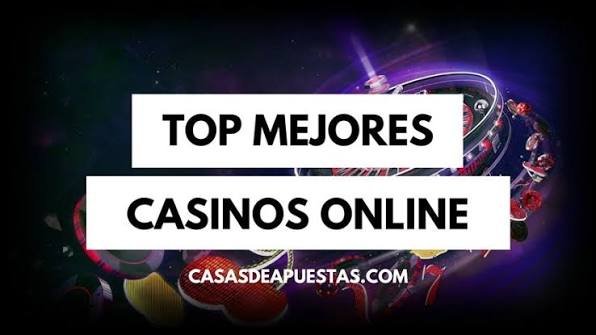 Bonos de Casino Juego Online en España Todo lo que Necesitas Saber Bonos de Casino Juego Online en España Todo lo que Necesitas Saber