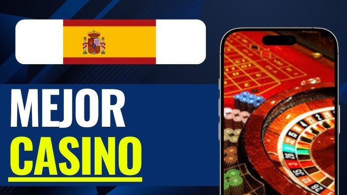 Bonos de Casino Juego Online en España Todo lo que Necesitas Saber Bonos de Casino Juego Online en España Todo lo que Necesitas Saber