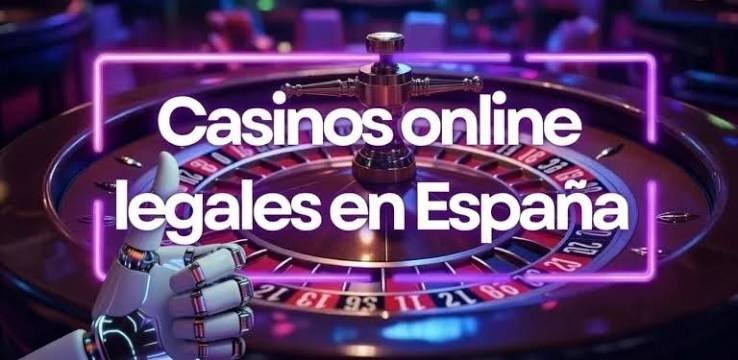 Descubre los Mejores Casinos Online Nuevos 2026 Gratis Descubre los Mejores Casinos Online Nuevos 2026 Gratis