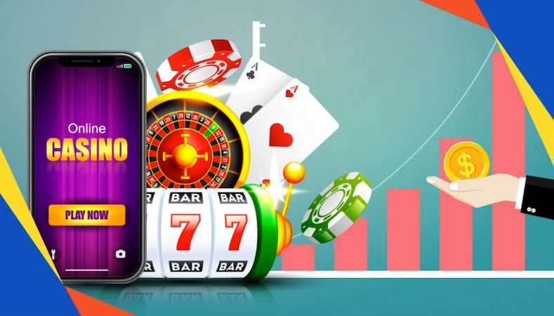 Discover the Exciting World of Casinoways Casino Platform -612460619 Discover the Exciting World of Casinoways Casino Platform -612460619