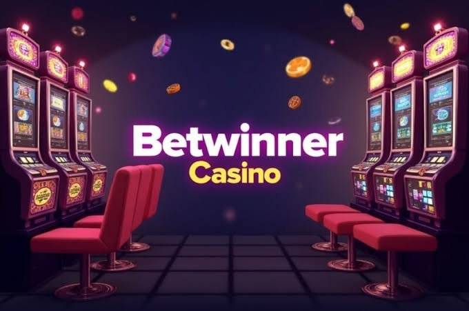 Experience the Excitement at BetWinner Online Casino Experience the Excitement at BetWinner Online Casino