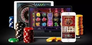 Il Mondo del Gioco d'Azzardo Online Opportunità e Rischi Il Mondo del Gioco d'Azzardo Online Opportunità e Rischi