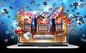 Il Mondo del Gioco d'Azzardo Online Opportunità e Rischi Il Mondo del Gioco d'Azzardo Online Opportunità e Rischi