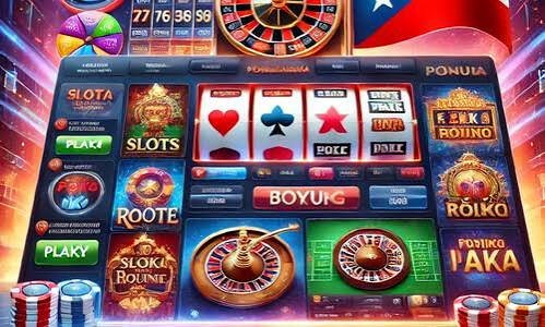 Legální online casino Magic Planet - Zábava a výhry na dosah ruky Legální online casino Magic Planet - Zábava a výhry na dosah ruky