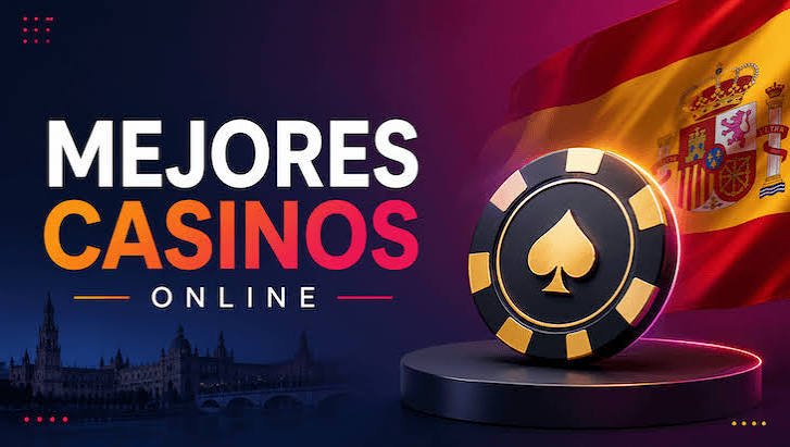Mejores Casinos sin Licencia en España Una Guía Completa Mejores Casinos sin Licencia en España Una Guía Completa