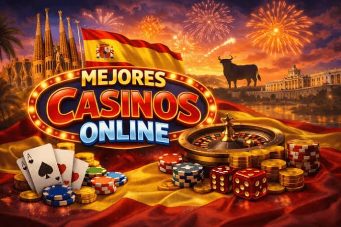 Mejores Casinos sin Licencia en España Una Guía Completa Mejores Casinos sin Licencia en España Una Guía Completa