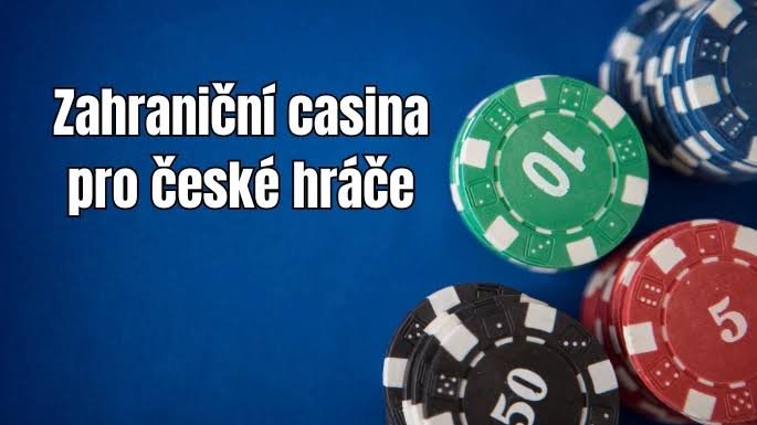 Nejlepší online kasina Získejte skvělé zážitky z hraní