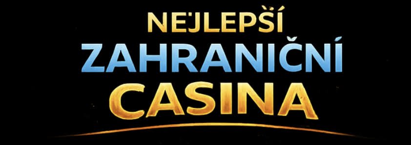 Nejlepší online kasina Získejte skvělé zážitky z hraní