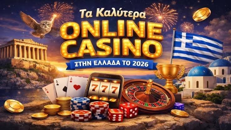 Τα Καλύτερα Online Καζίνο Ο Απόλυτος Οδηγός -870671619 Τα Καλύτερα Online Καζίνο Ο Απόλυτος Οδηγός -870671619