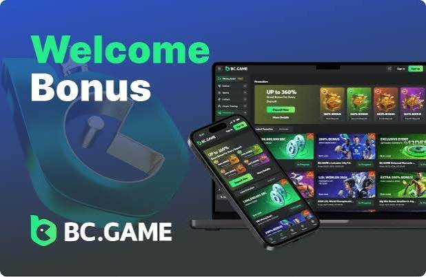 Ultimate Guide to BC.Game App Download Easy Steps and Benefits Ultimate Guide to BC.Game App Download Easy Steps and Benefits