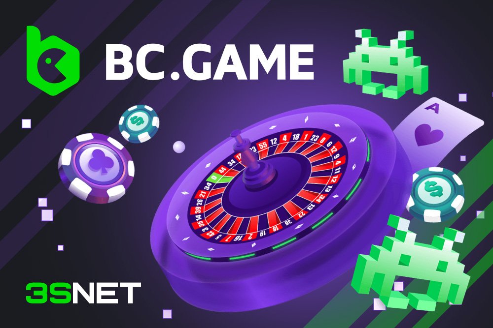 Discover BC.Game APK A Gaming Revolution for Cameroonian Users Discover BC.Game APK A Gaming Revolution for Cameroonian Users