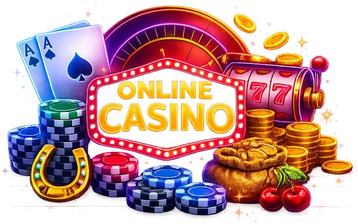 ForBET Casino Online s Licencí - Bezpečné a Zábavné Hraní 1325653803