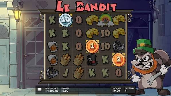 Le Bandit Anmeldelse Oplev Det Bedste Online Casino Le Bandit Anmeldelse Oplev Det Bedste Online Casino