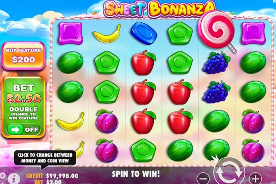 Opdaging af Sweet Bonanza Gratis En Guide til Spillet