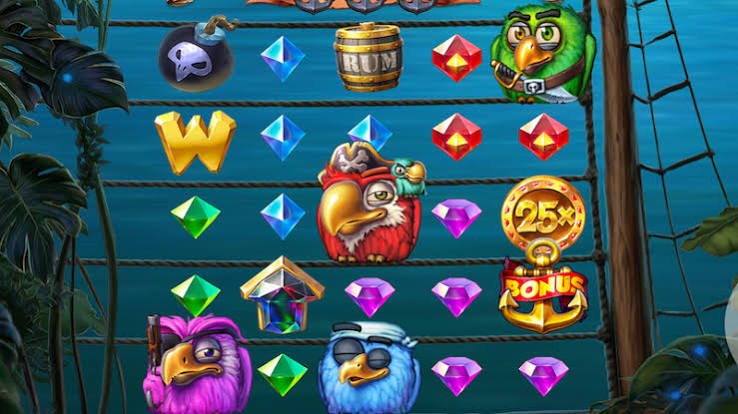 Pirots 4 Spil Oplev Spændingen i Spilverdenen Pirots 4 Spil Oplev Spændingen i Spilverdenen